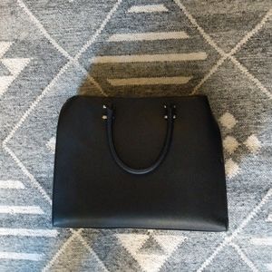 H&M Black Tote